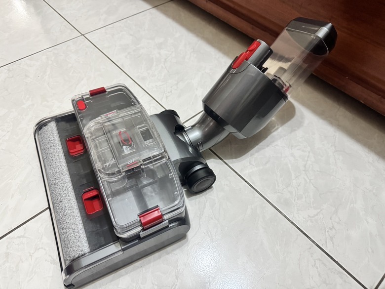 不用破萬就可以買到的多功能吸塵器