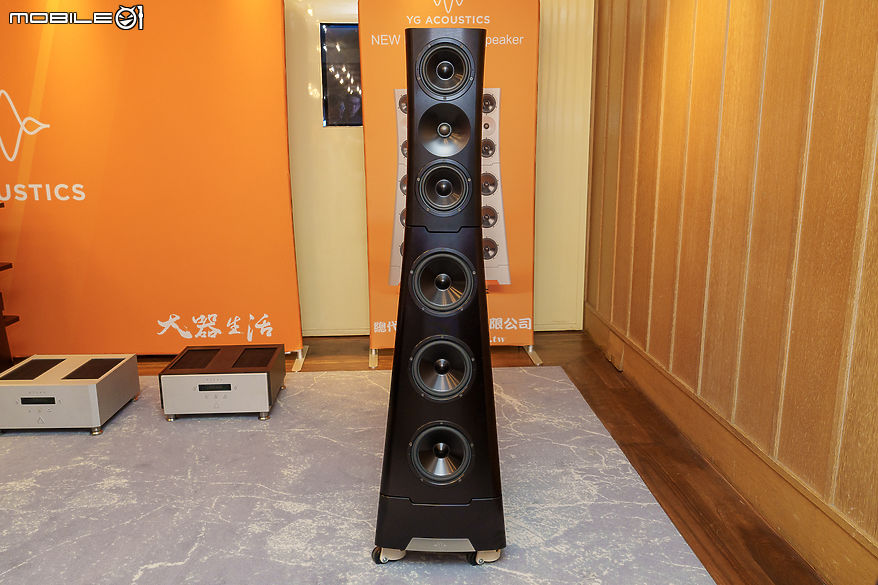 TAA 國際 HI-END 音響大展今開展 多款精品音響設備新品齊聚君悅酒店