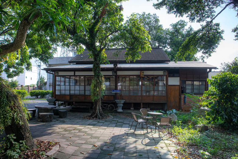 點我看大圖 蓋婭莊園、丸聚星球、老楊方塊酥觀光工廠、永光故事屋、蕭老師火雞肉飯 景點美食一次打包