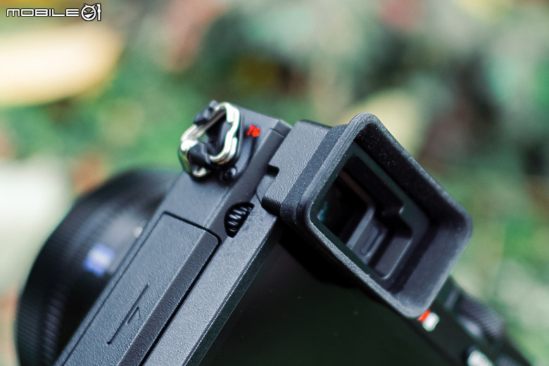 Sony RX1R III 評測報告｜最輕巧的全幅隨身機、沒有之一！