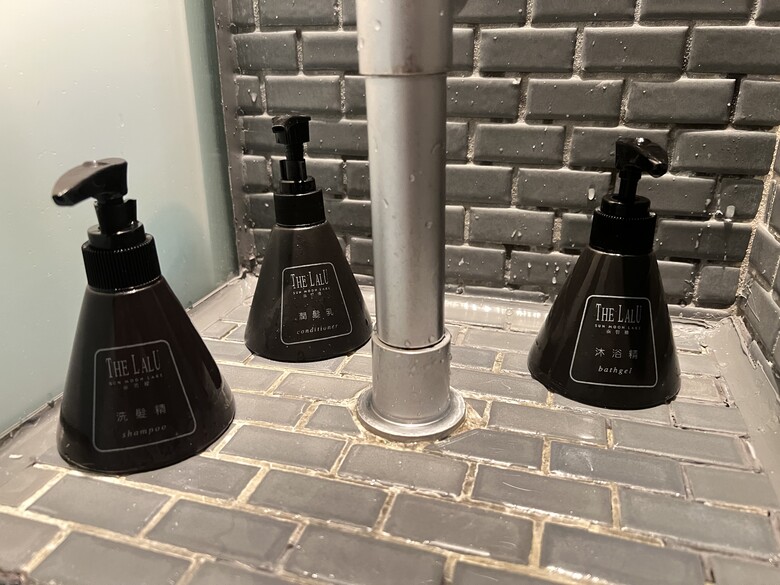 【涵碧樓湖景套房開箱】慢下來的理由：我們的靜心一夜與療癒SPA