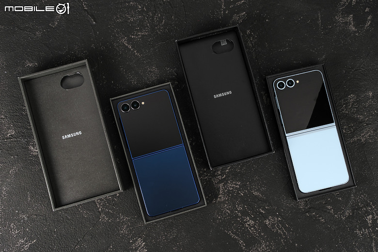 三星Galaxy Z Flip7體驗｜改善痛點的智慧小摺！