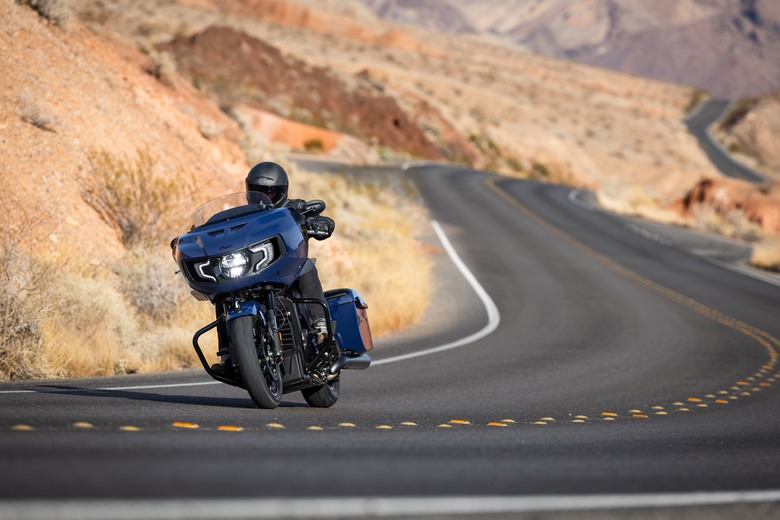 【國內新聞】2025 Indian Chieftain & Challenger 美式巡航經典傳承與突破創新