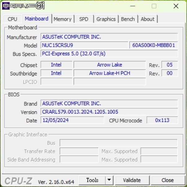 ASUS NUC 15 Pro Plus 開箱實測 在小巧體積內具備記憶體／SSD 擴充能量