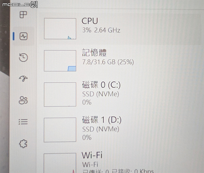 TUF FX608JPR擴充記憶體、SSD過程紀錄