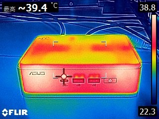ASUS NUC 15 Pro Plus 開箱實測 在小巧體積內具備記憶體／SSD 擴充能量