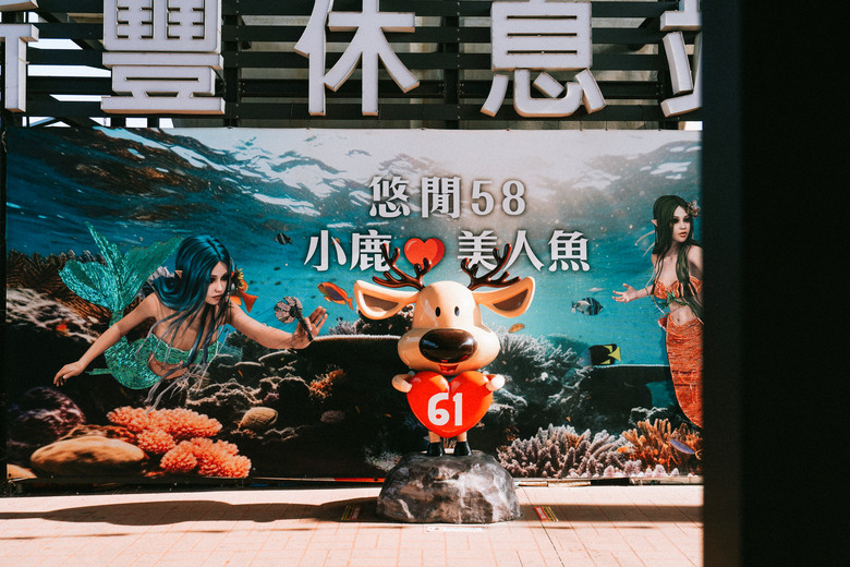 點我看大圖 【CB350RS】一碗拉麵,400公里