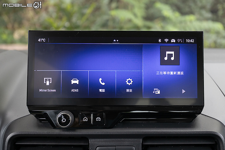 Opel Combo Life Premium 試駕｜挾德藝美學登台參戰，啟七座 MPV 瑜亮之爭！