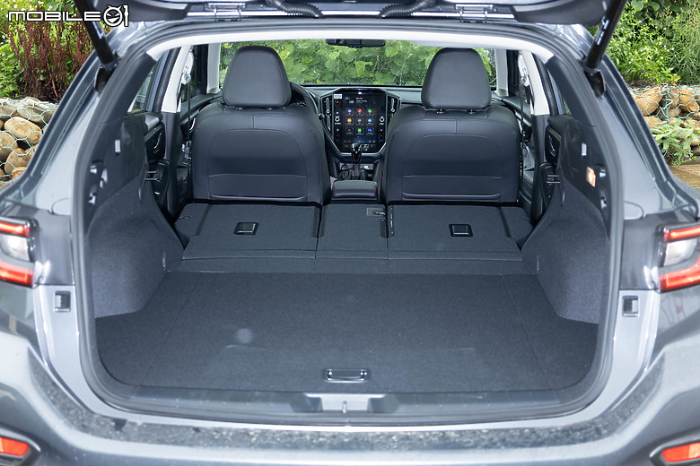 Subaru WRX Wagon 新年式試駕｜新增入門版本再戰一回，能否成功價格仍是關鍵！