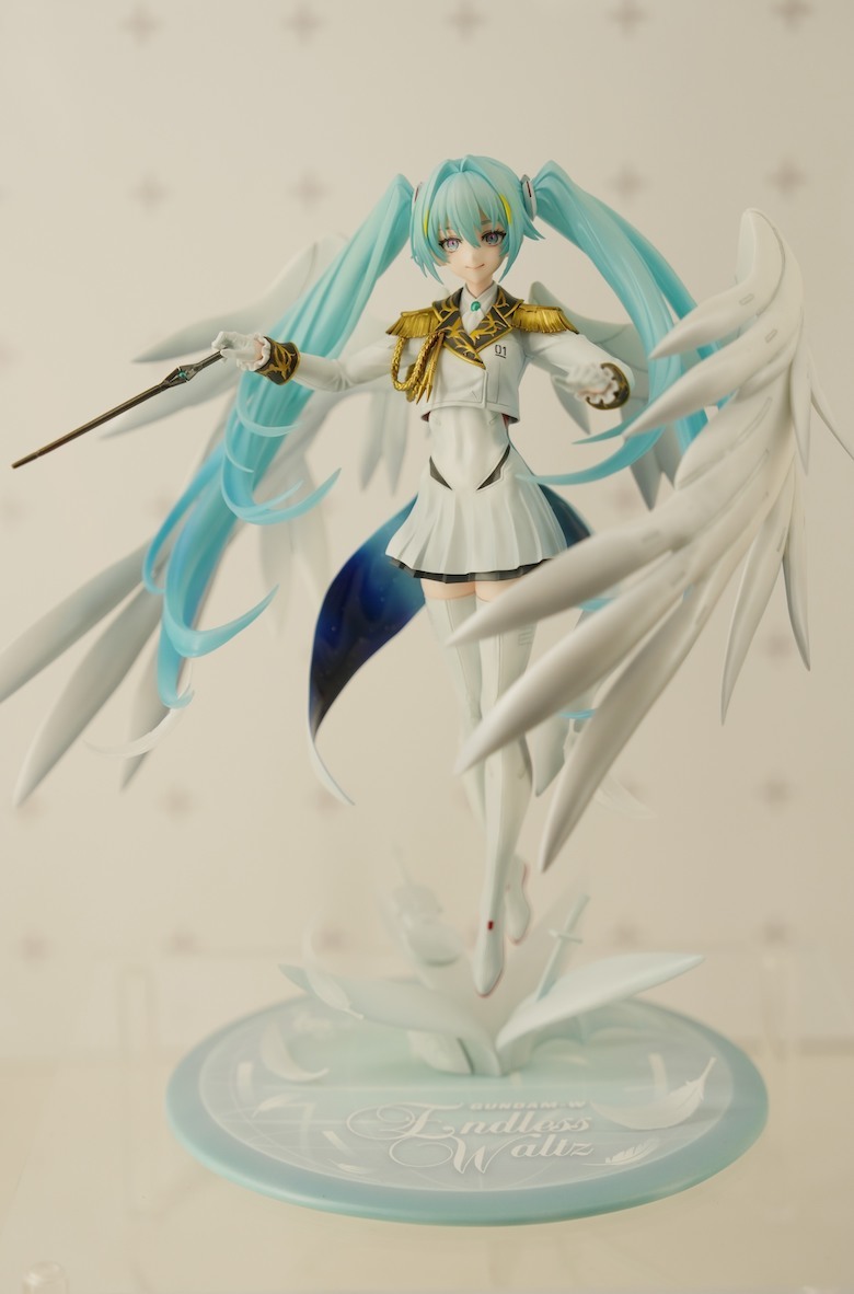 Wonder Festival 2025 [夏] 觀展紀錄 | 飽覽人物模型新作