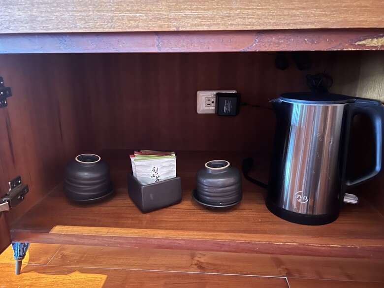 【涵碧樓湖景套房開箱】慢下來的理由：我們的靜心一夜與療癒SPA
