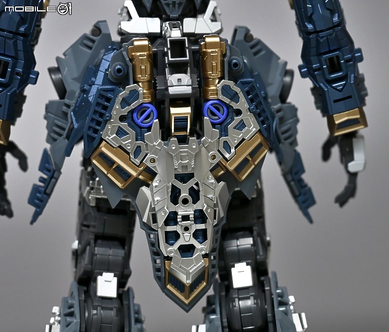 【來自Ｍobil01板友的贈禮 】兌現小惡魔板友的承諾 1/72 愛因塔天幕 組裝模型 EINTA SKY DEEFENDER