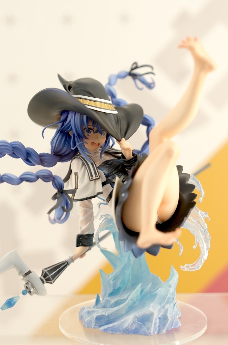 Wonder Festival 2025 [夏] 觀展紀錄 | 飽覽人物模型新作