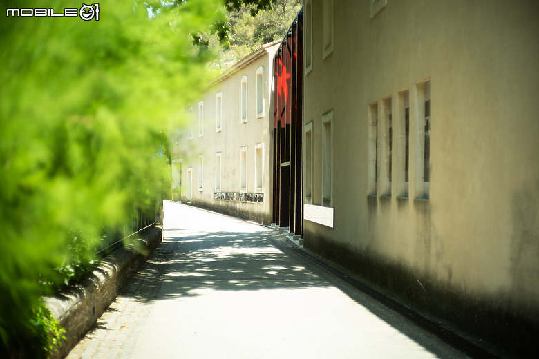 印象南法--徠卡Leica SL2s普羅旺斯寫生、寫意、寫夏季(上)