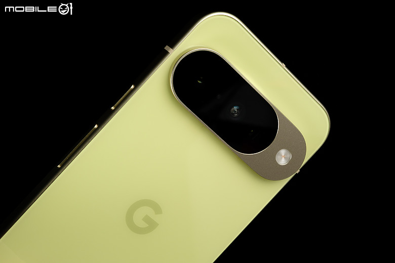 Google Pixel 10 Pro XL體驗|AI攝影新境界!