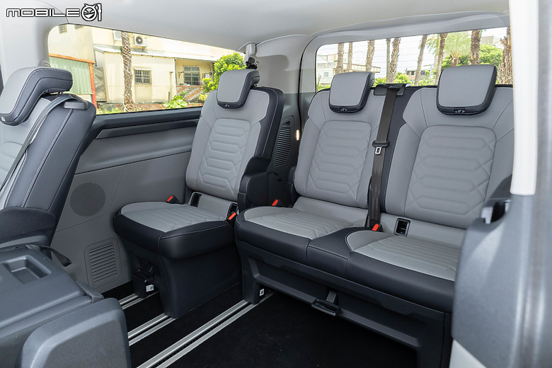 Ford Tourneo Custom 福特旅行家長途試駕｜化身包車司機，來場一日南投小旅行！