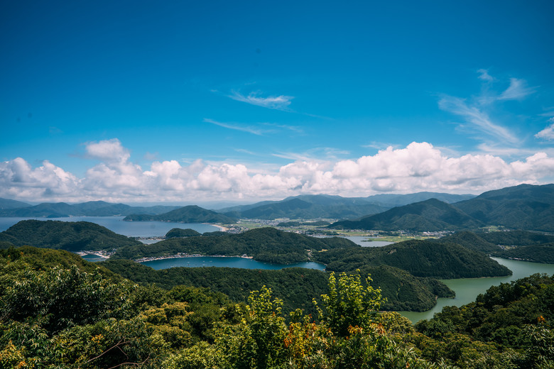 [ NIKON ZF ] 想來個安靜的旅程 - 日本北陸