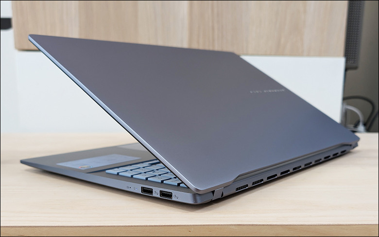 〔升級〕Vivobook S16 S5606CA心得