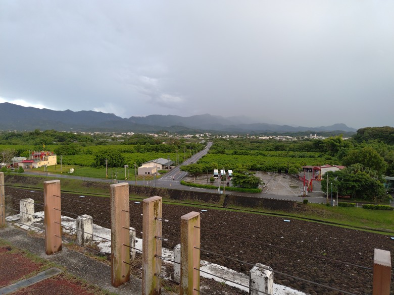 點我看大圖 【遊記】「舊地重遊」發現多了一分「守護」,但「記憶」仍是無法找回「兒時失落之物」,仁義潭水庫 - 大漠國渡