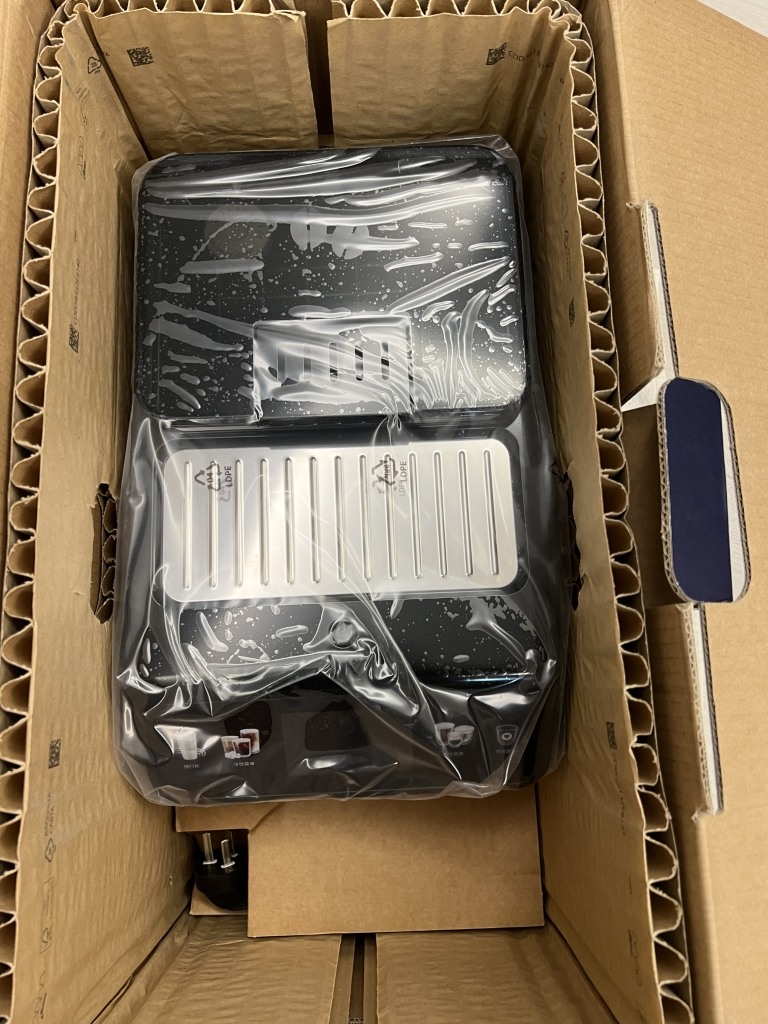【強心臟分享】拚多多入手迪朗奇 ECAM 450.86T