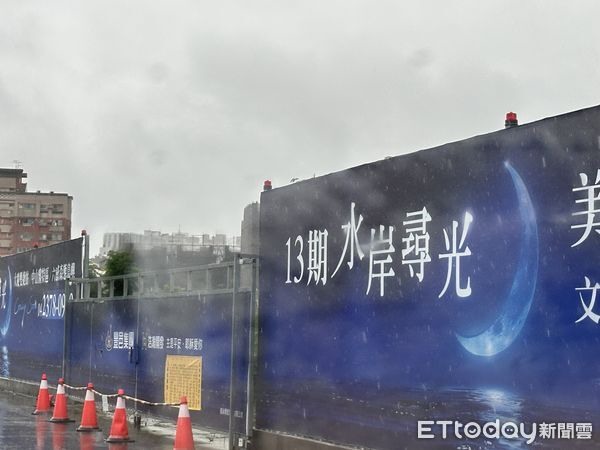 13期「房價起手式」墊高，新案主打低公設吸自住客