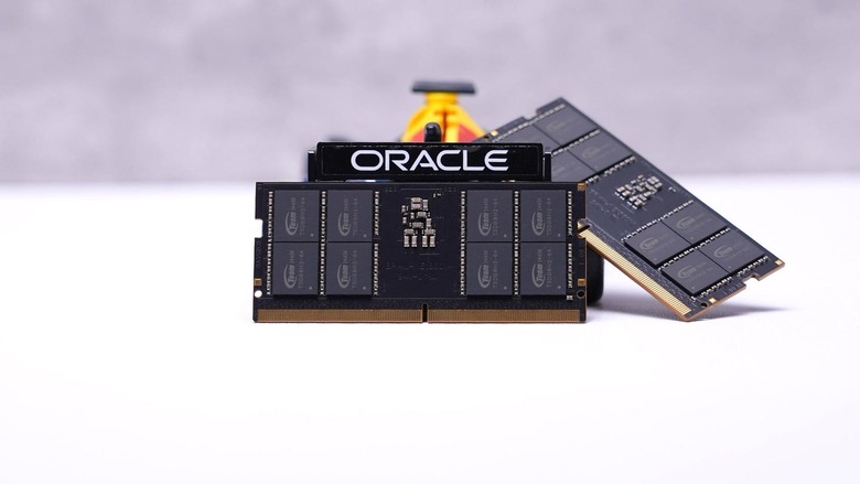 升都升了，就當一回數值怪！TEAMGROUP ELITE DDR5–5600 CL46 32GBx2 筆記型記憶體