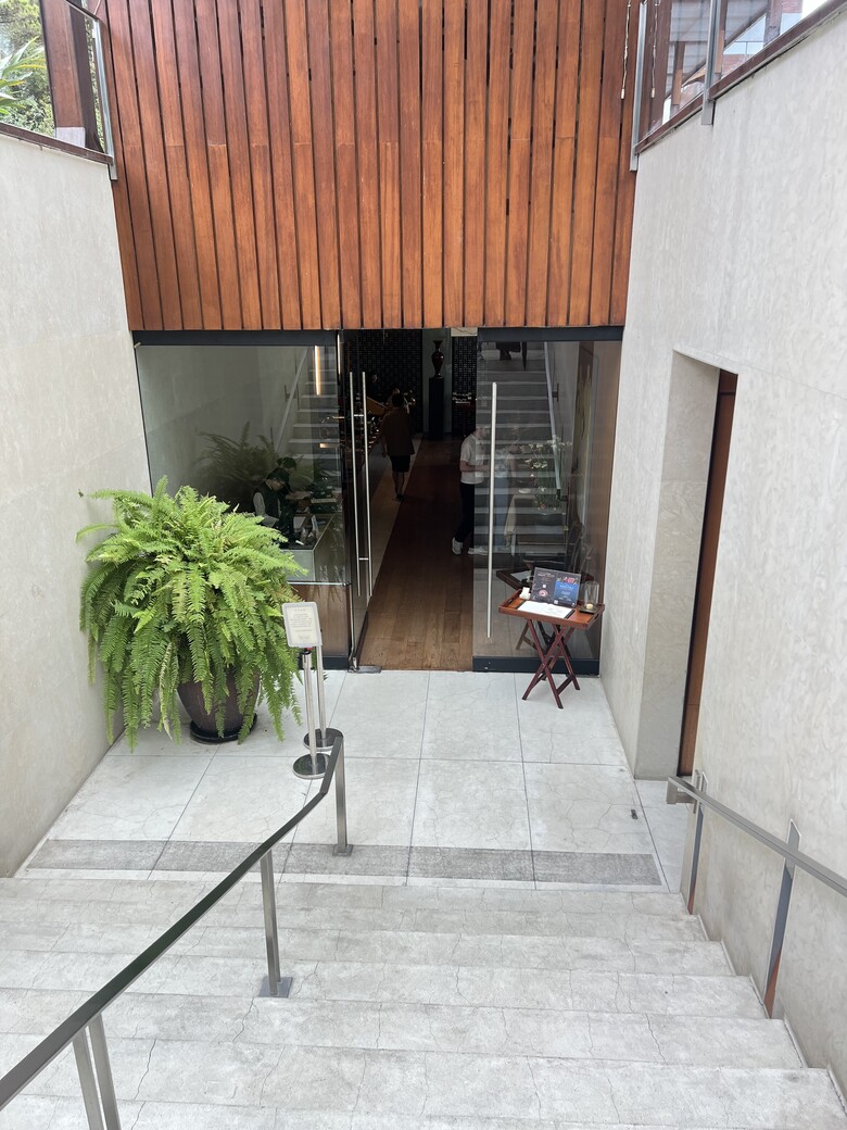 【涵碧樓湖景套房開箱】慢下來的理由：我們的靜心一夜與療癒SPA