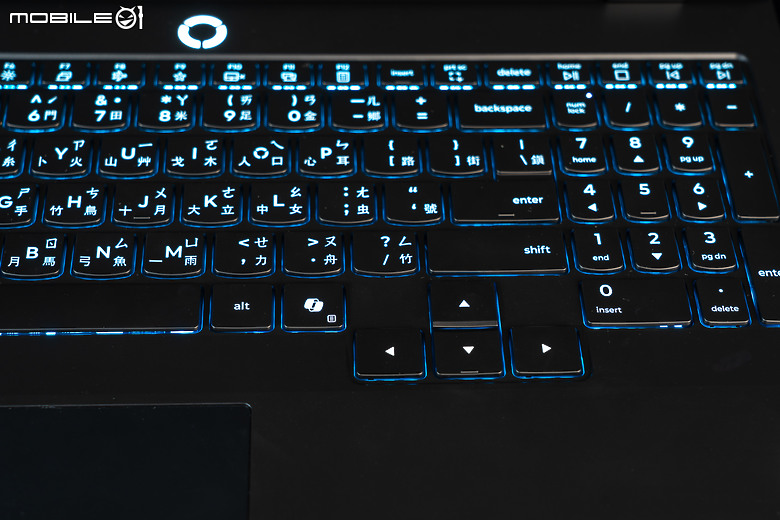 Lenovo Legion Pro 5i (Gen10) 體驗｜裡外全面進化，RTX 5070 Ti 電競新戰力！