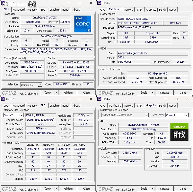 【開箱】高模組化頂級中塔機殼 | CORSAIR FRAME 5000D RS ARGB WHITE