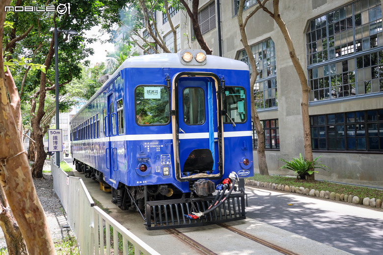 國家鐵道博物館參訪紀實|一場與回憶重逢的旅行,歷經將近半世紀,我終於踏進這裡!