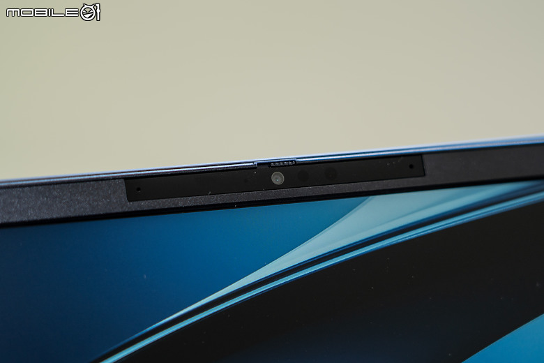 ASUS ExpertBook P3 測試報告｜為企業打造的親民 AI 商務利器！