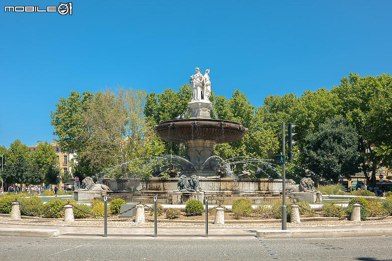 印象南法--徠卡Leica SL2s蔚藍海岸賞風、賞水、賞餘暉(上)