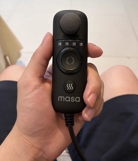 masa JOY PRO按摩椅墊使用心得分享
