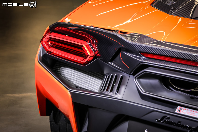 Lamborghini Temerario Alleggerita 輕量化版本正式抵台!2086萬元起、身擁非凡性能與極致輕量化表現!