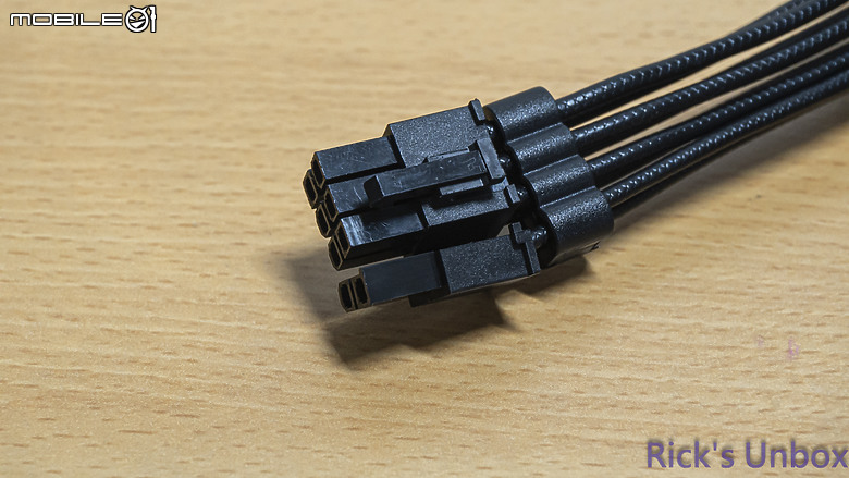 【開箱】海盜船旗艦白金電源升級 | CORSAIR HX1200i PLATINUM