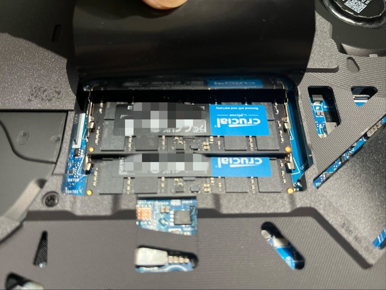 開學祭家長筆電採購抉擇 ASUS ROG Strix G18 G815LW -0031G275HX-NBL 入手再升級