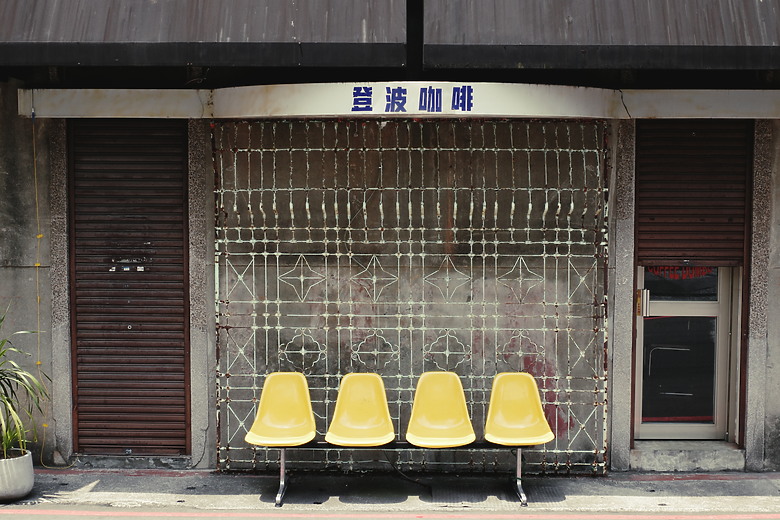 RICOH GR IV 初步體驗｜七年等待、街拍神器再進化！