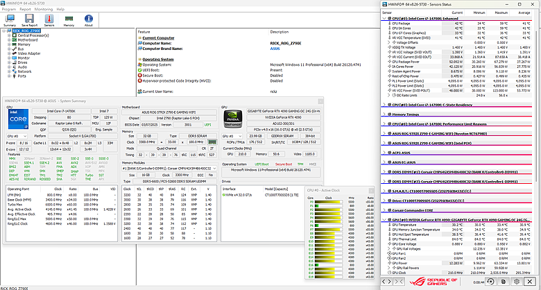 【開箱】高模組化頂級中塔機殼 | CORSAIR FRAME 5000D RS ARGB WHITE