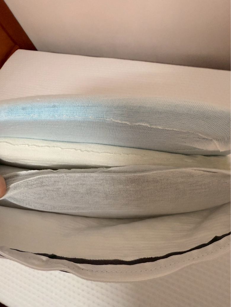 點我看大圖 父親節買新床墊給他爽