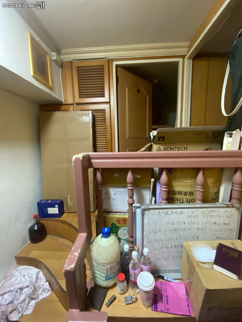 【開箱】30坪黑暗夾層屋大改造！清新舒適宅～完美逆襲