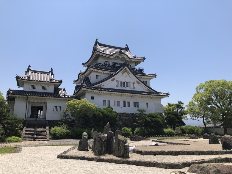 【關西5日自駕遊】大阪(府)泉佐野、神戶淡路、京都，美食/溫泉/美景之旅遊分享。【上集】