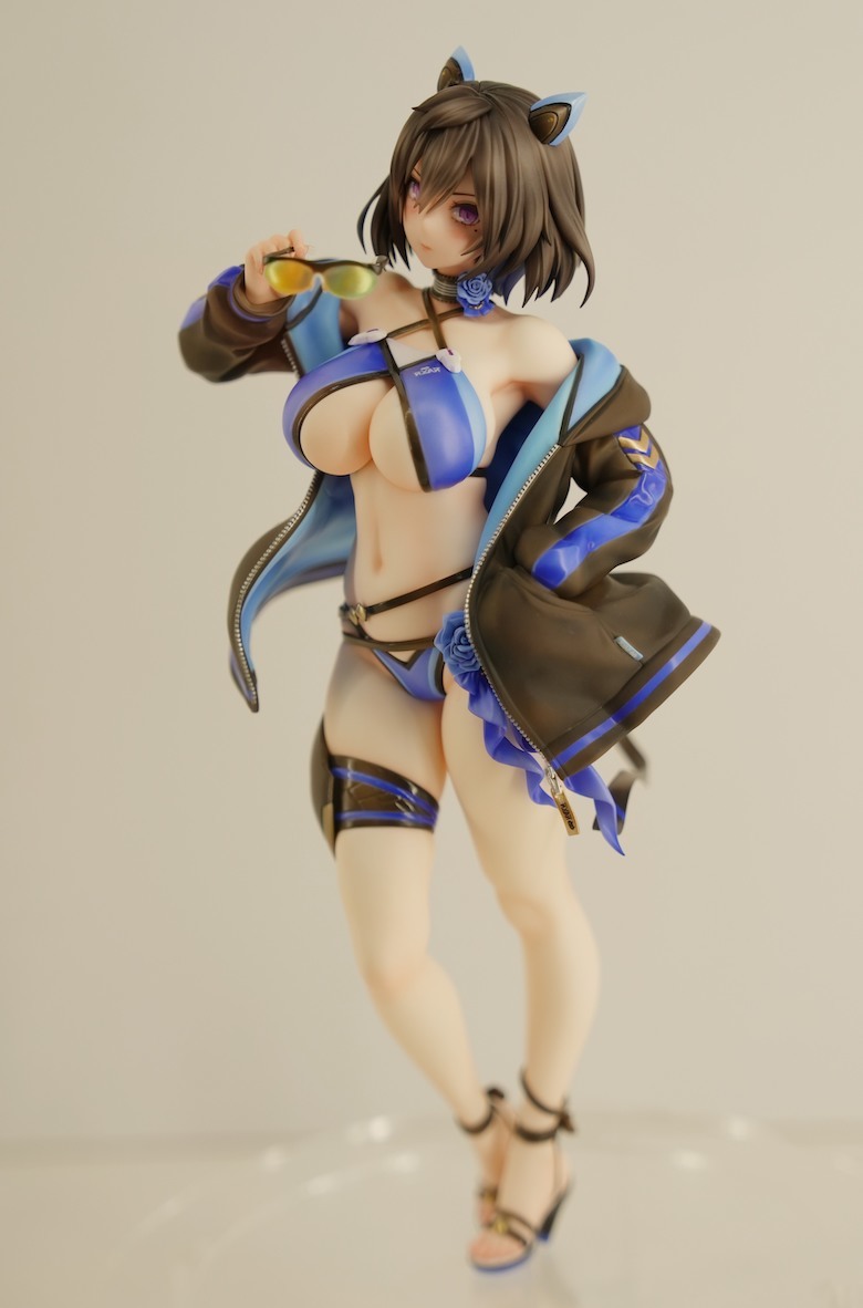 Wonder Festival 2025 [夏] 觀展紀錄 | 飽覽人物模型新作