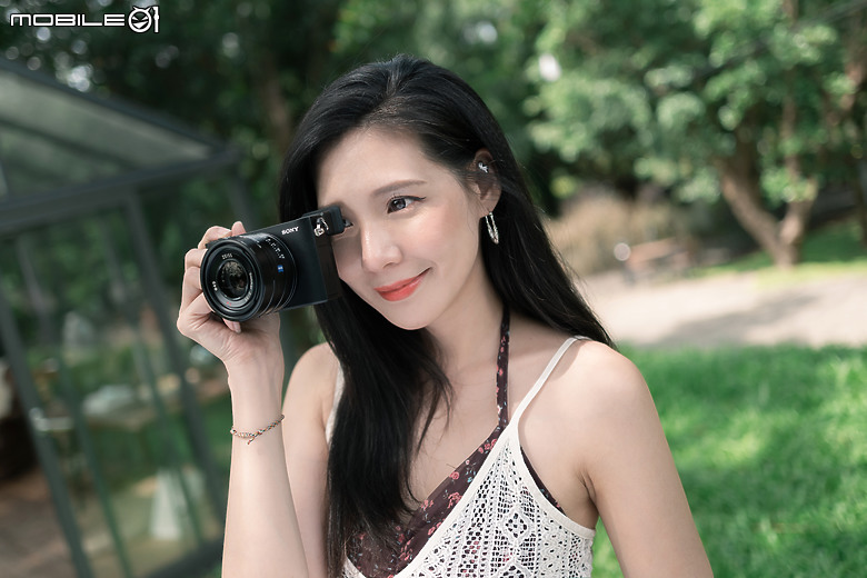 Sony RX1R III 評測報告｜最輕巧的全幅隨身機、沒有之一！