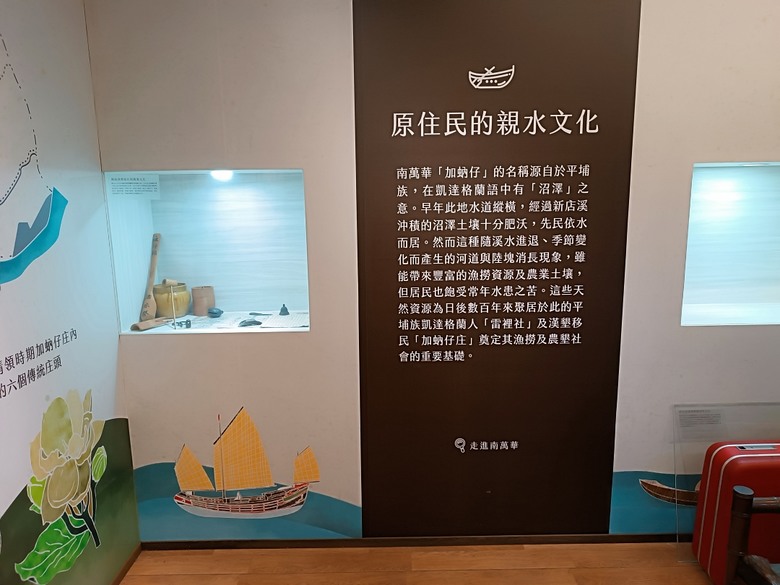 臺北製糖所文化園區、萬華林宅｜星巴克 艋舺門市、仁濟療養院、萬華故事館、青年公園游泳池、金義合行、艋舺集義宮、艋舺洪氏祖厝、萬華國中活動中心、雙園國小健康樓、五〇年代首批整建住宅 — 臺北市區小旅行之南艋舺半日散策