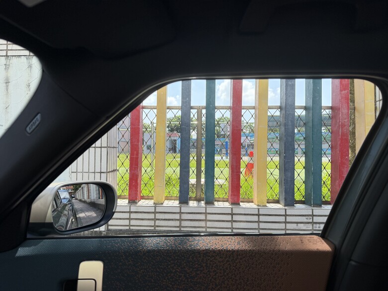 開箱Mini Countryman SE All4 + LLumar無敵系列