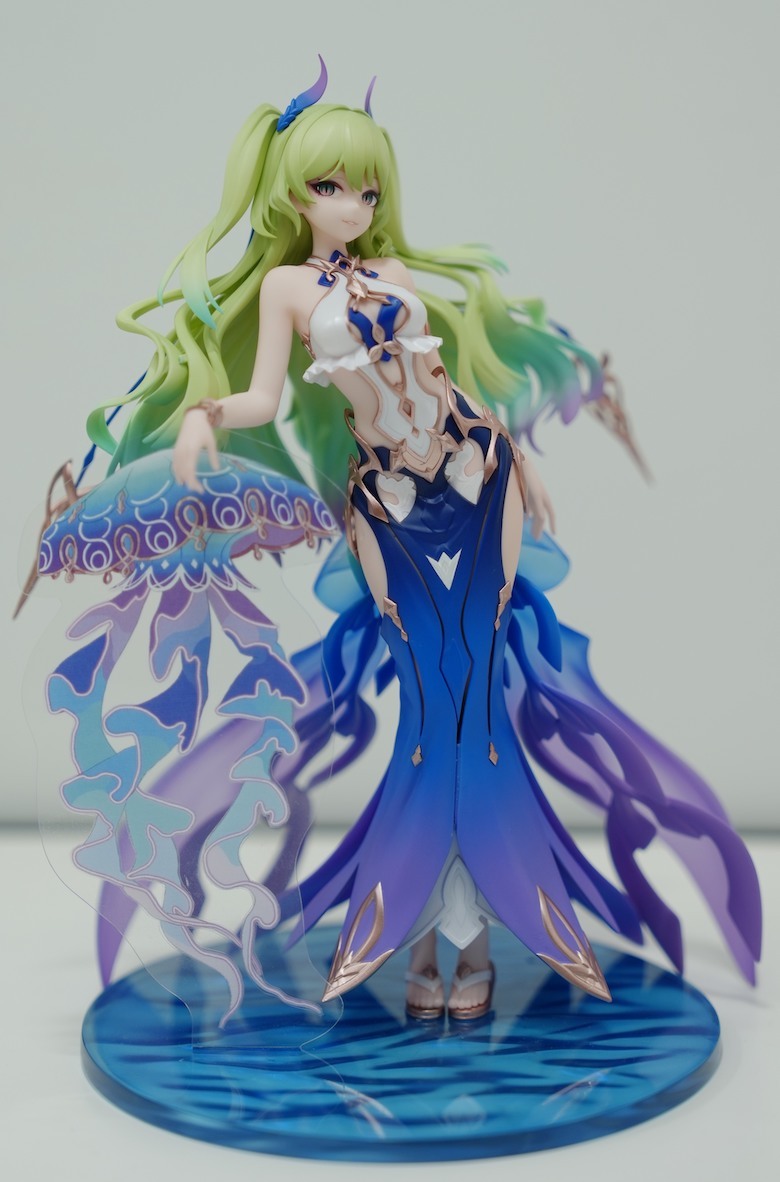 Wonder Festival 2025 [夏] 觀展紀錄 | 飽覽人物模型新作