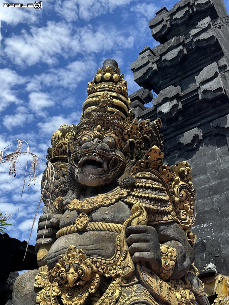 [印尼] Tanah Lot Bali