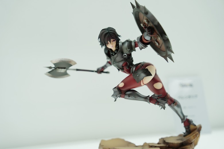 Wonder Festival 2025 [夏] 觀展紀錄 | 飽覽人物模型新作