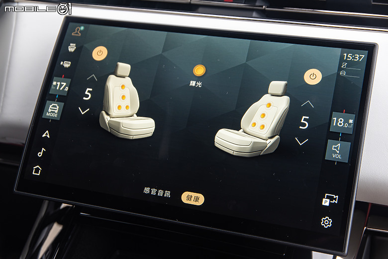 Range Rover Sport SV 大鵬灣賽道試駕｜不只上得了林道，現在更下得了賽道！