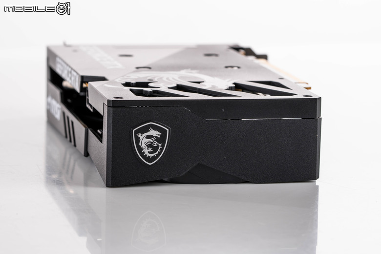 微星 GeForce RTX 5050 8G Gaming OC 顯示卡開箱實測 最平價 RTX 50 顯卡真便宜還是智商稅？